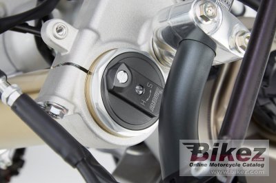2019 Honda CRF450R