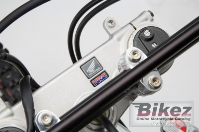 2019 Honda CRF450R