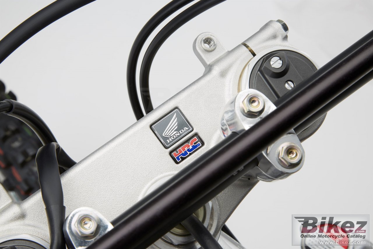 Honda CRF450R