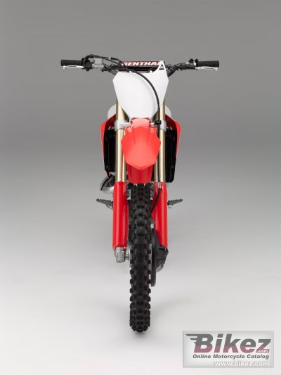 2019 Honda CRF450R