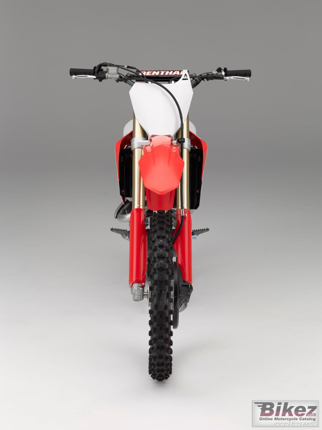 Honda CRF450R
