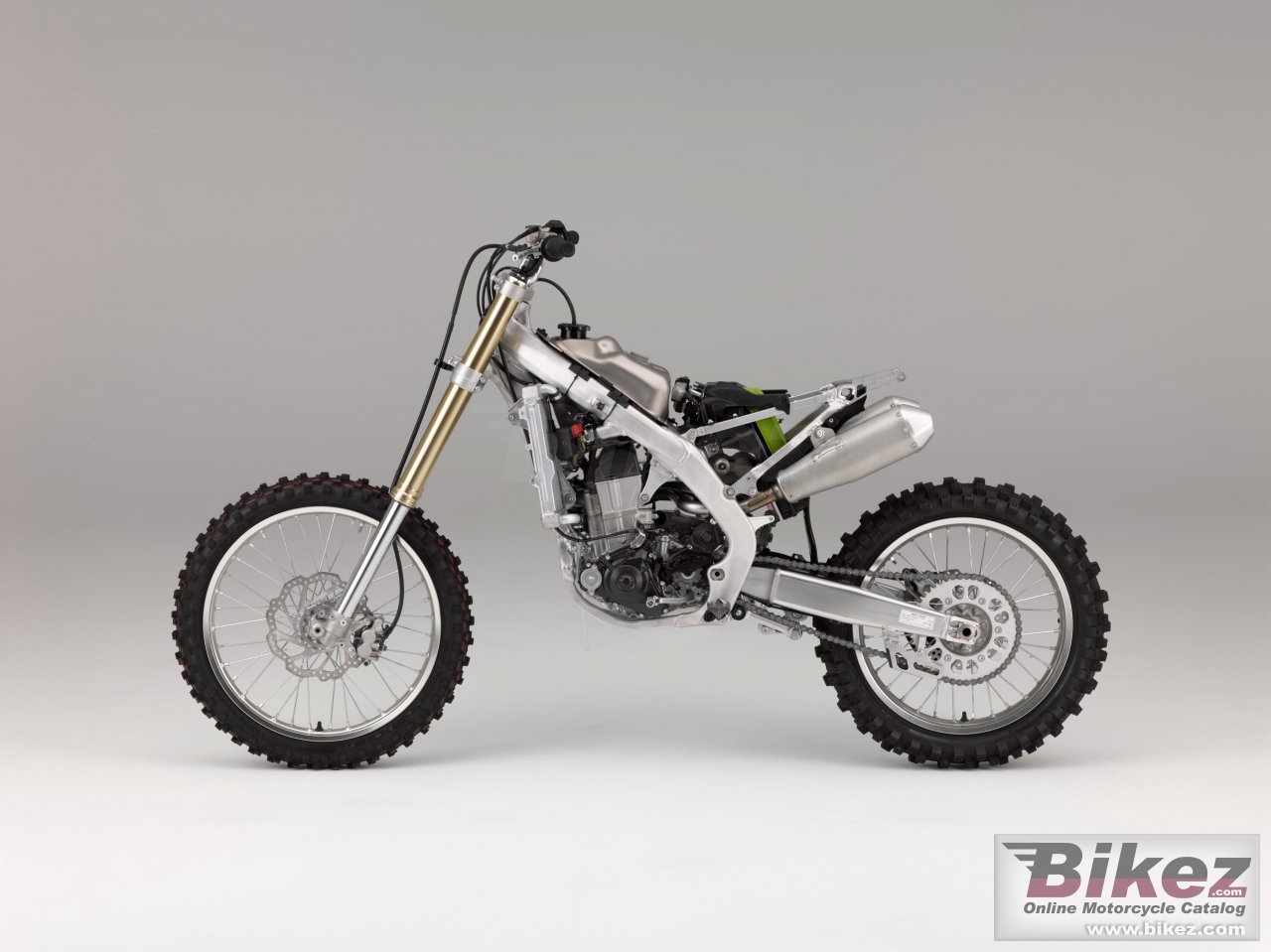 Honda CRF450R
