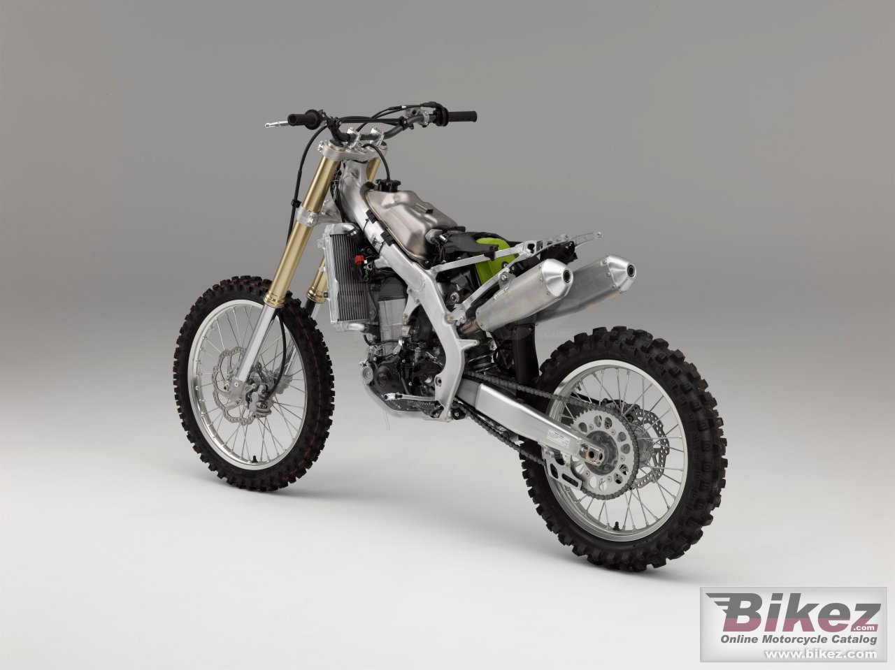 Honda CRF450R