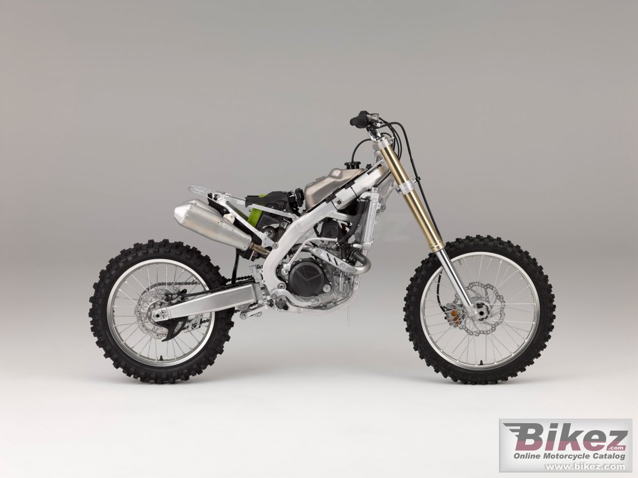 Honda CRF450R