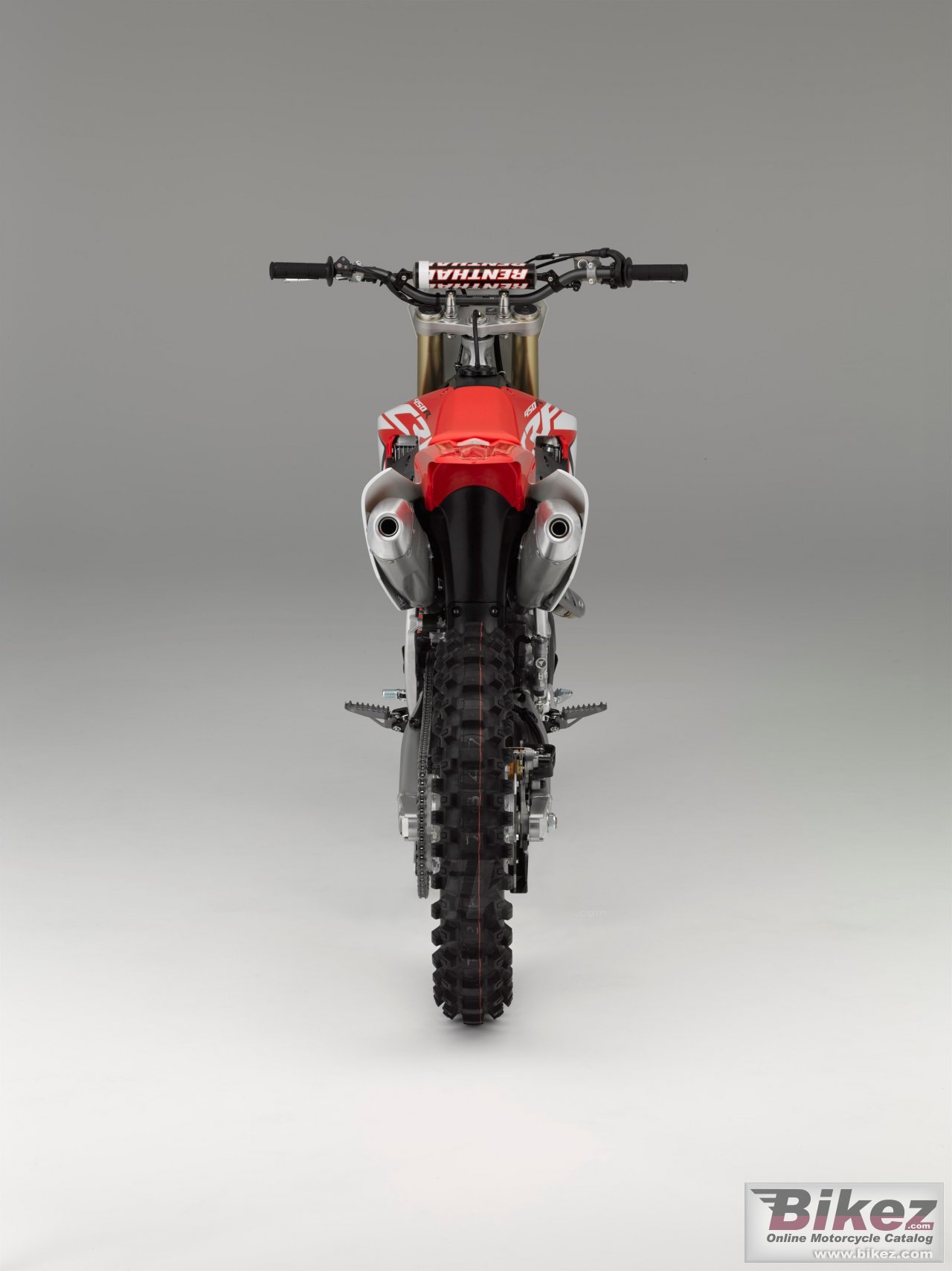 Honda CRF450R