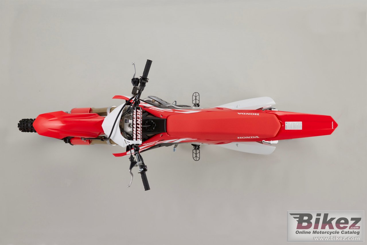 Honda CRF450R