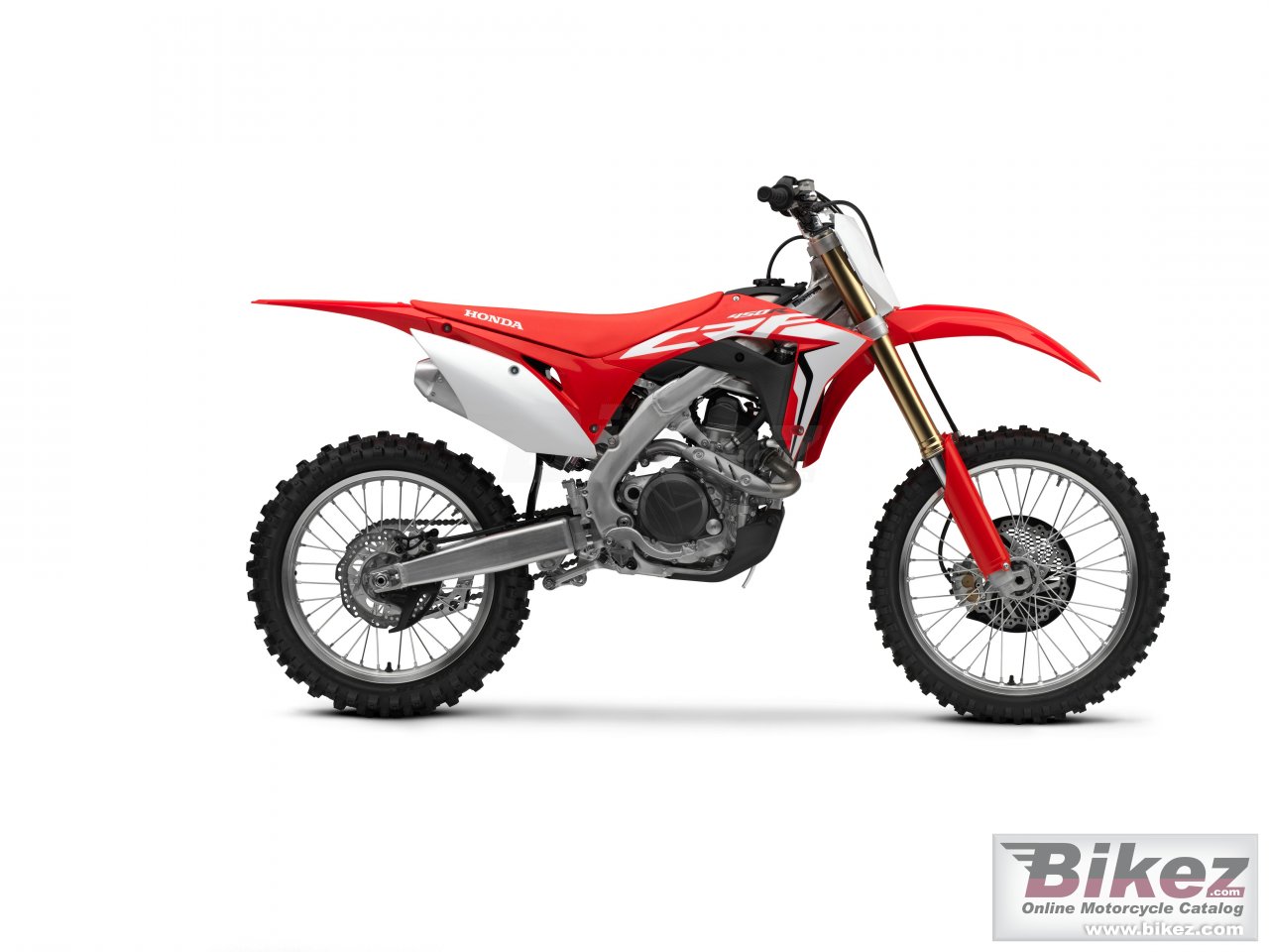 Honda CRF450R