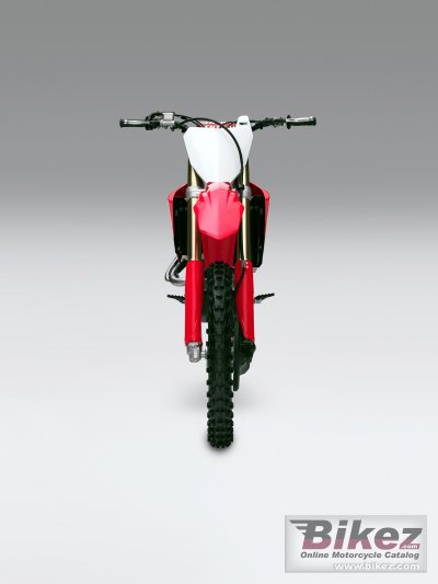 2019 Honda CRF450R
