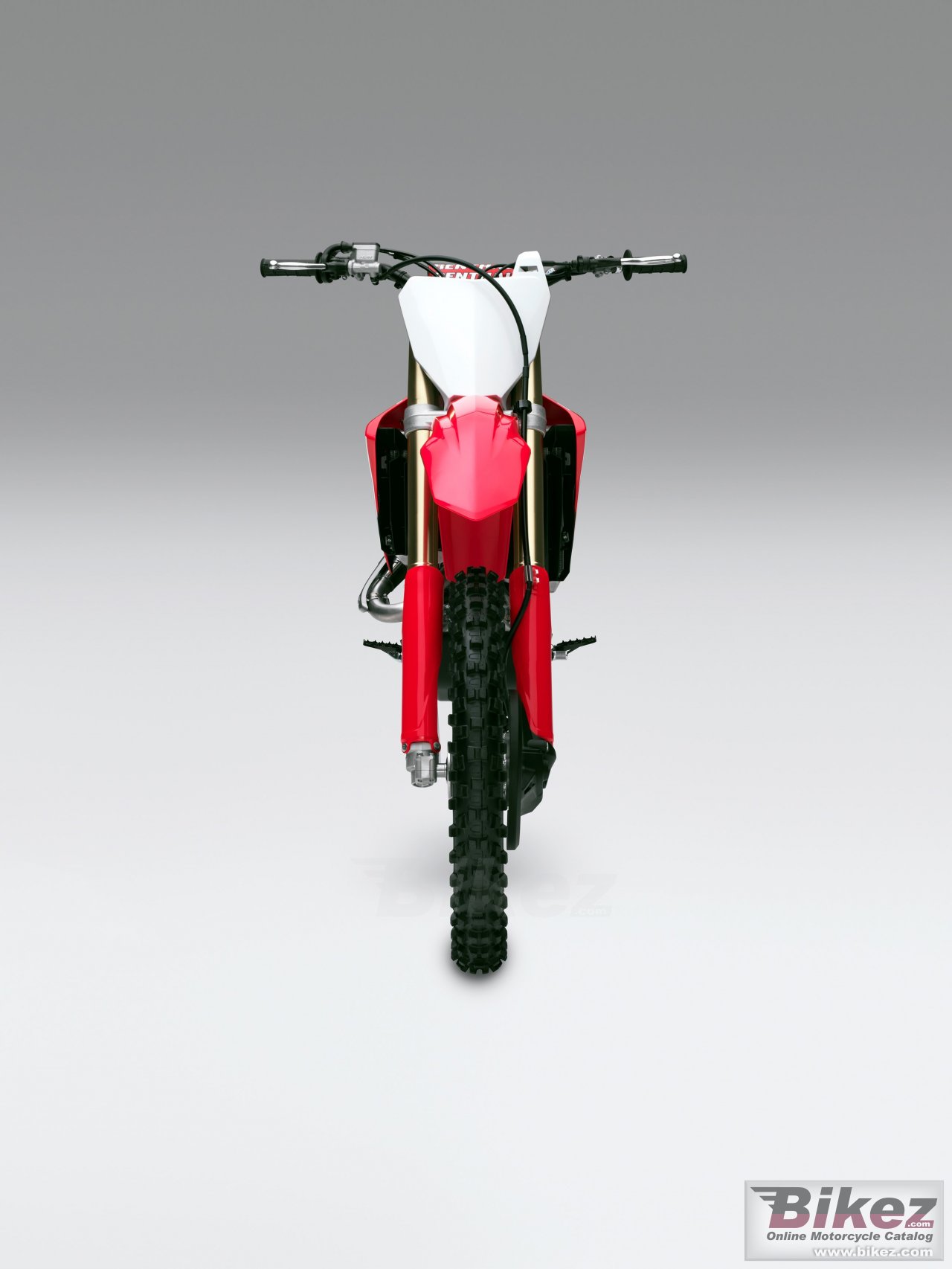 Honda CRF450R