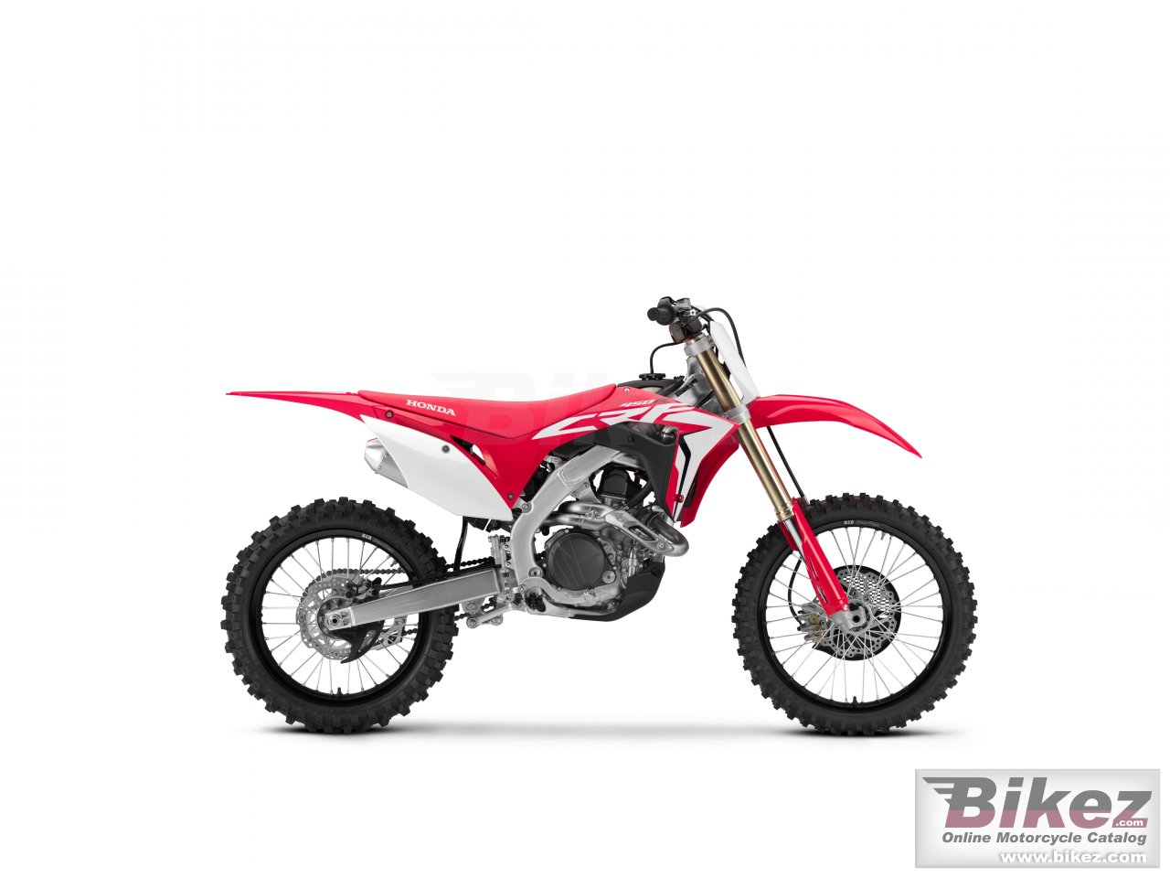 Honda CRF450R