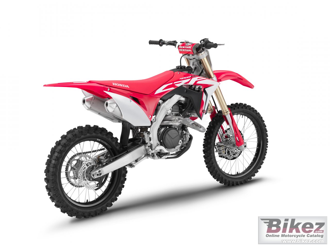 Honda CRF450R