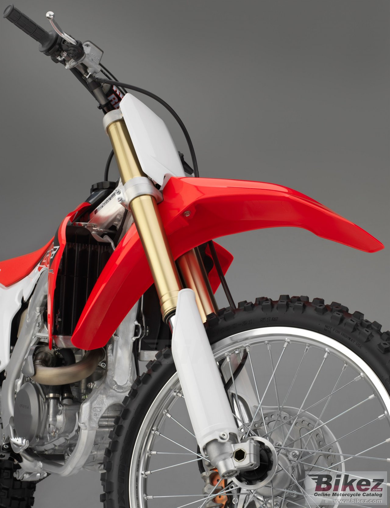 Honda CRF450R