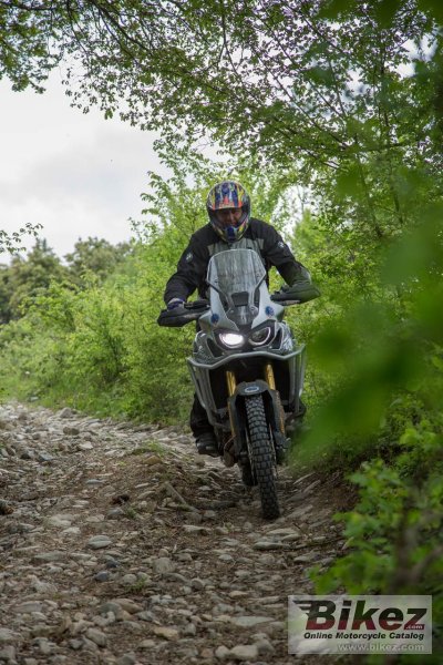 2019 Honda CRF450RX