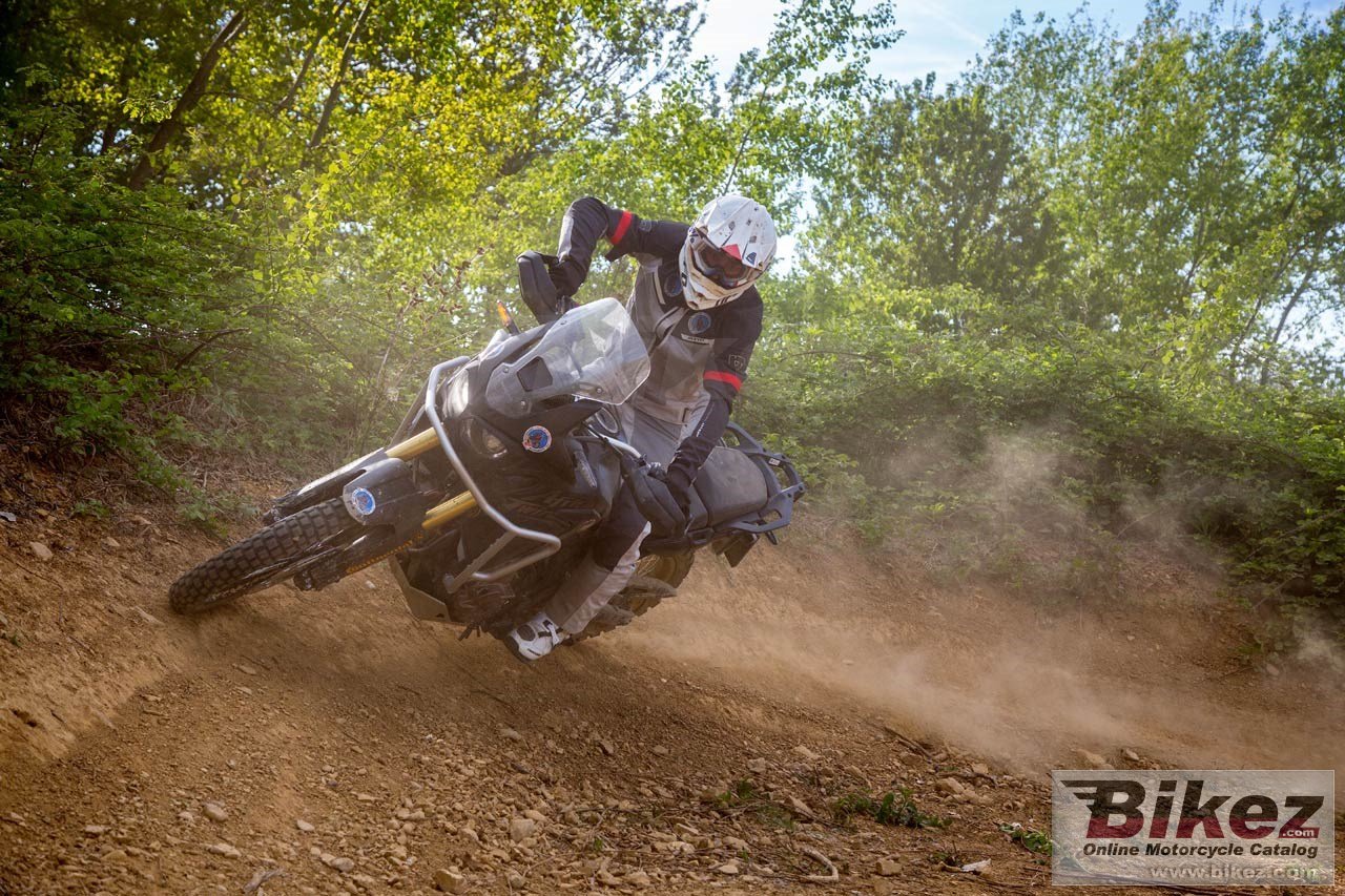 Honda CRF450RX