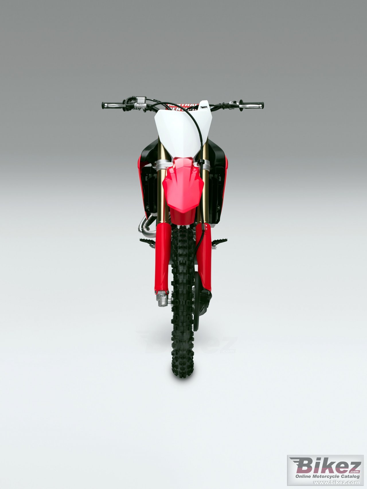 Honda CRF450RX