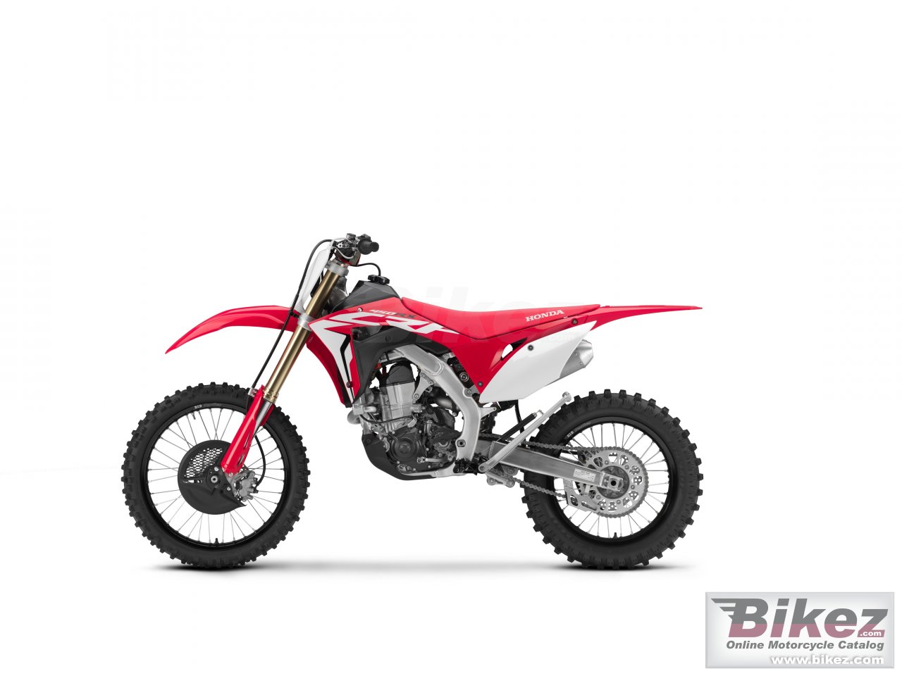 Honda CRF450RX