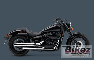 19 Honda Shadow Phantom Specifications And Pictures