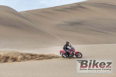 2020 Honda Africa Twin