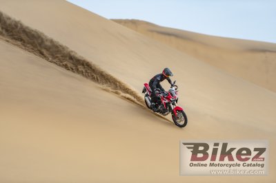 2020 Honda Africa Twin