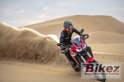 2020 Honda Africa Twin
