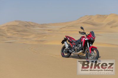 2020 Honda Africa Twin