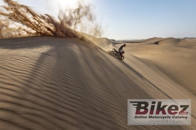 2020 Honda Africa Twin