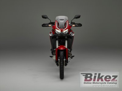 2020 Honda Africa Twin