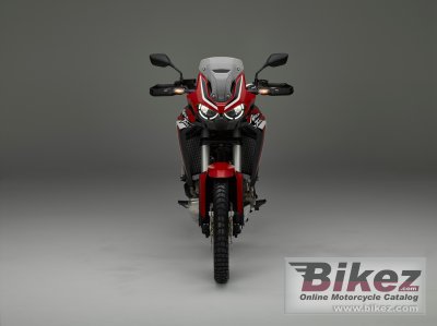 2020 Honda Africa Twin