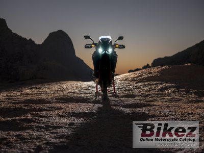 2020 Honda Africa Twin