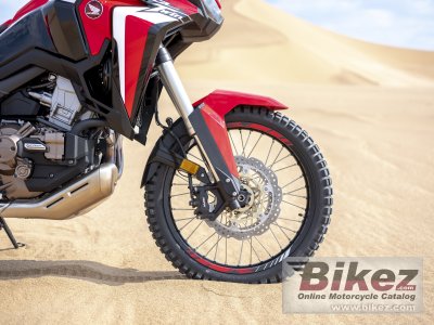 2020 Honda Africa Twin