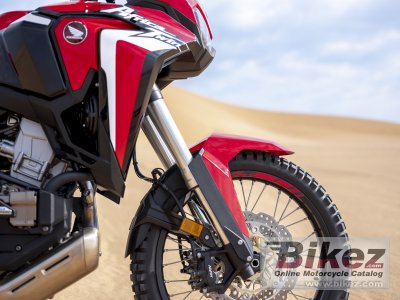 2020 Honda Africa Twin