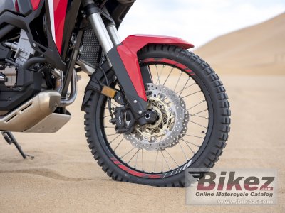 2020 Honda Africa Twin