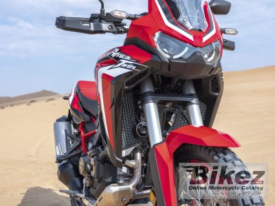 2020 Honda Africa Twin