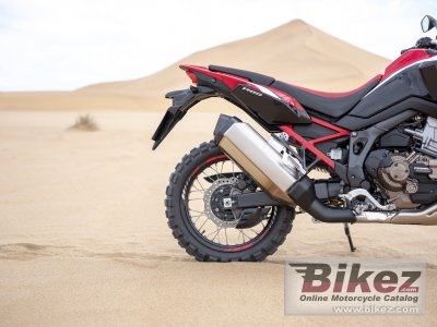 2020 Honda Africa Twin