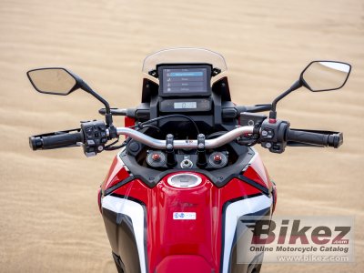 2020 Honda Africa Twin