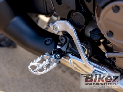 2020 Honda Africa Twin