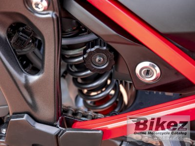 2020 Honda Africa Twin