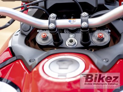 2020 Honda Africa Twin