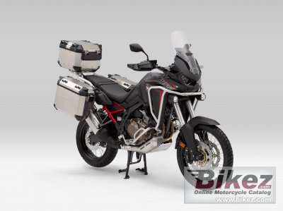 2020 Honda Africa Twin