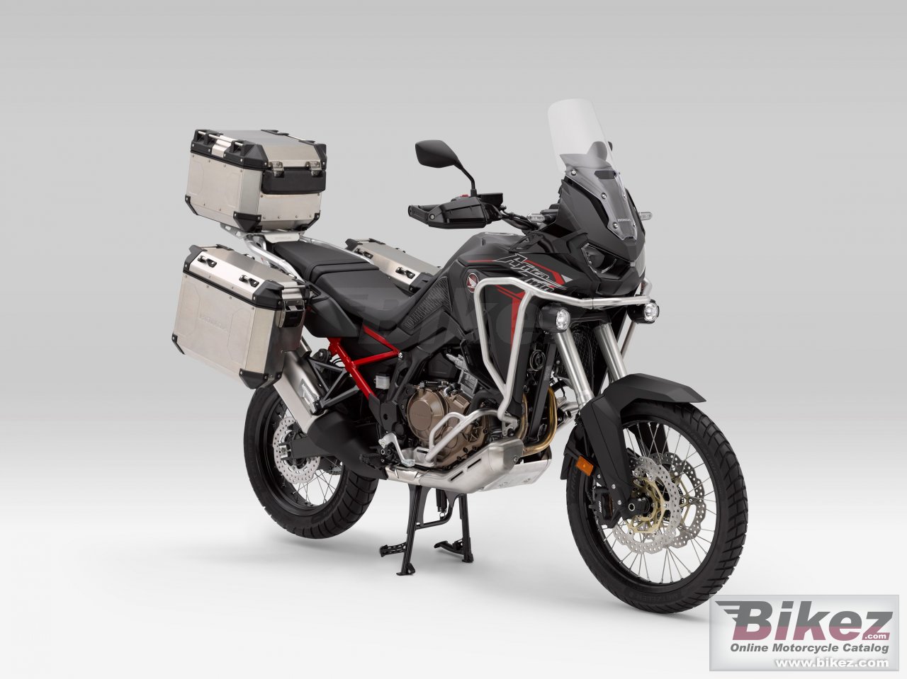 Honda Africa Twin