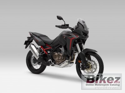 2020 Honda Africa Twin