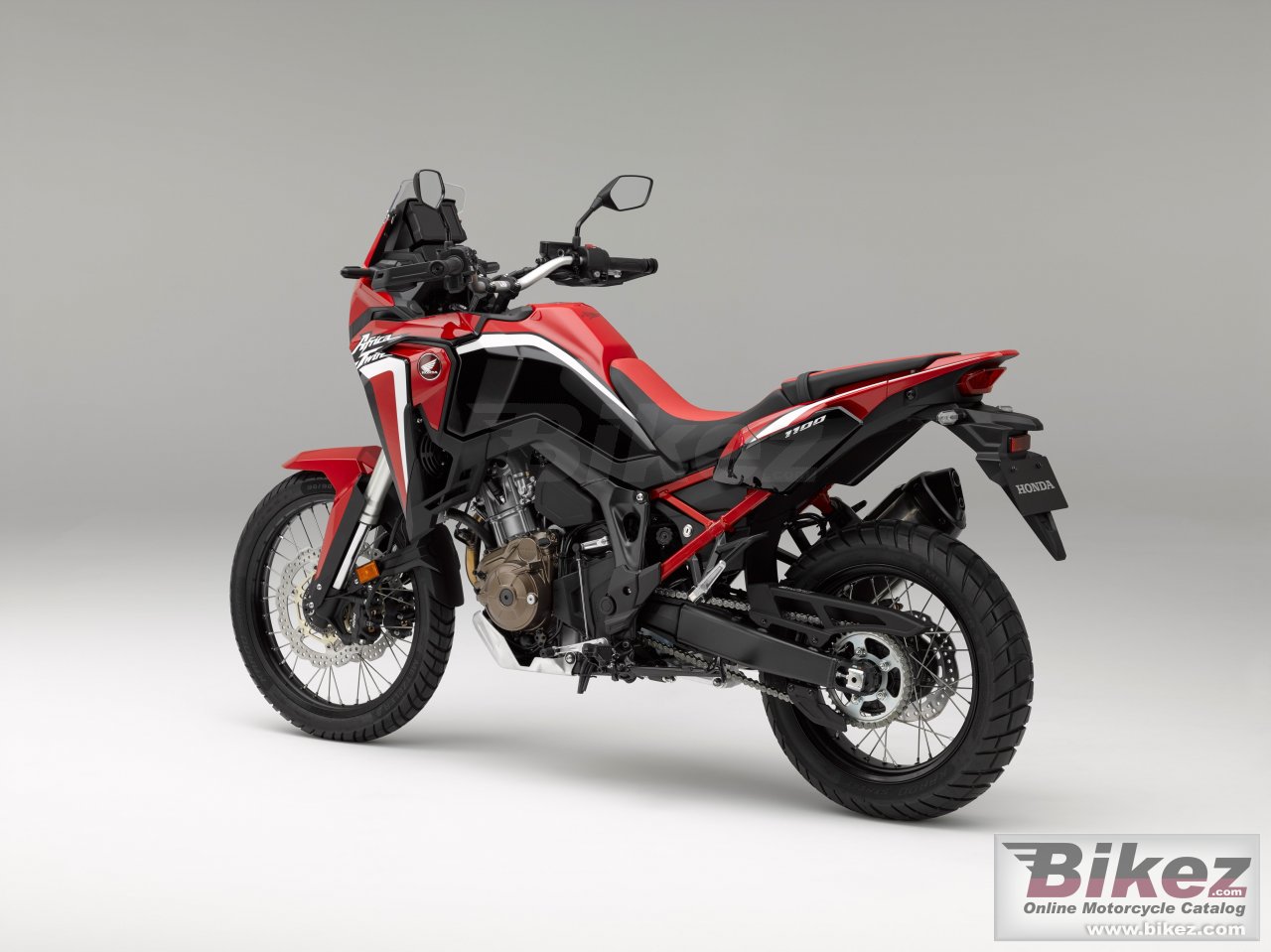 Honda Africa Twin