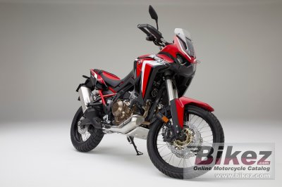 2020 Honda Africa Twin