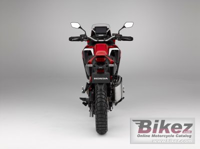 2020 Honda Africa Twin
