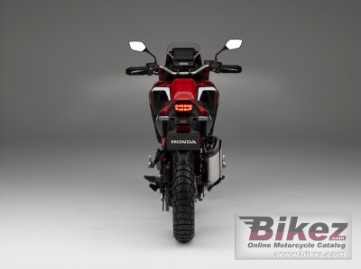 2020 Honda Africa Twin