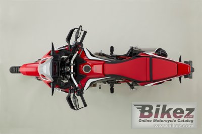 2020 Honda Africa Twin