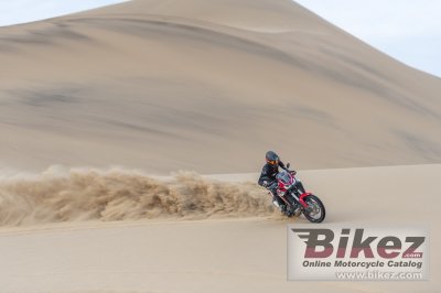 2020 Honda Africa Twin