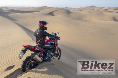 2020 Honda Africa Twin