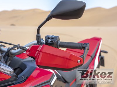 2020 Honda Africa Twin