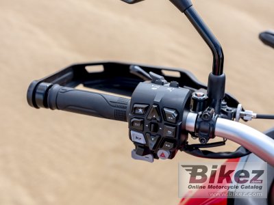 2020 Honda Africa Twin